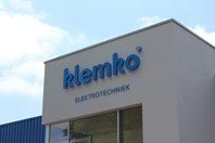 Het nieuwe gezicht van Klemko